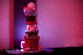 Alice In Wonderland wedding photography in Richardson Texas
