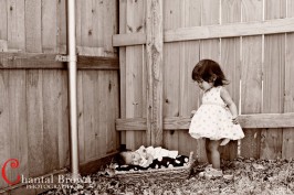 Murphy Texas Children Portrait Photography