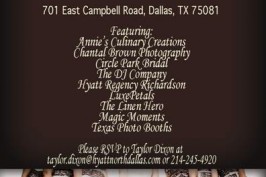 Hyatt-hotel-Bridal-Wedding-Experience Richardson Texas Photography