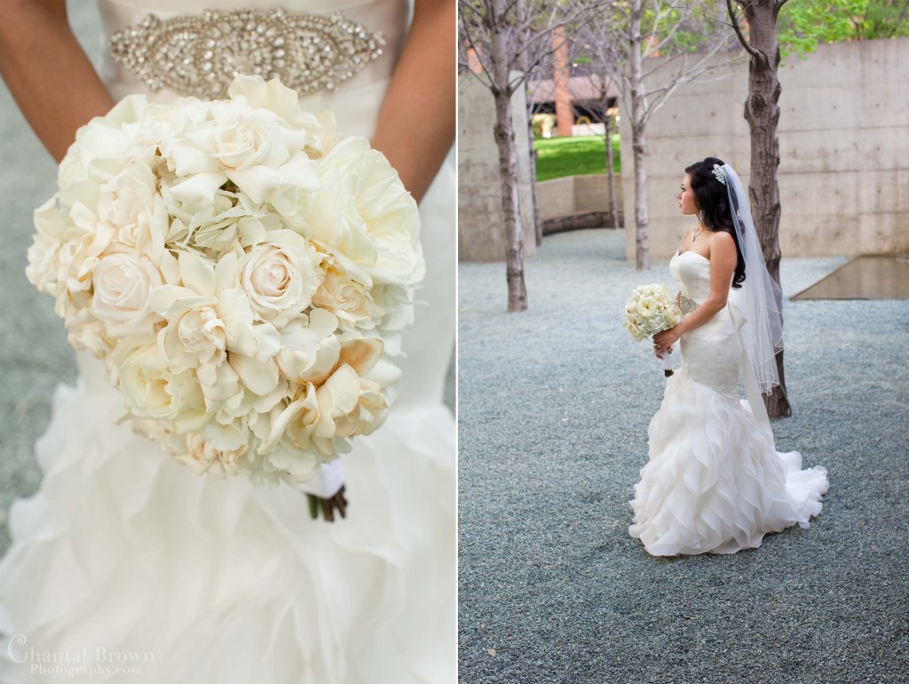 bride white roses bride white roses