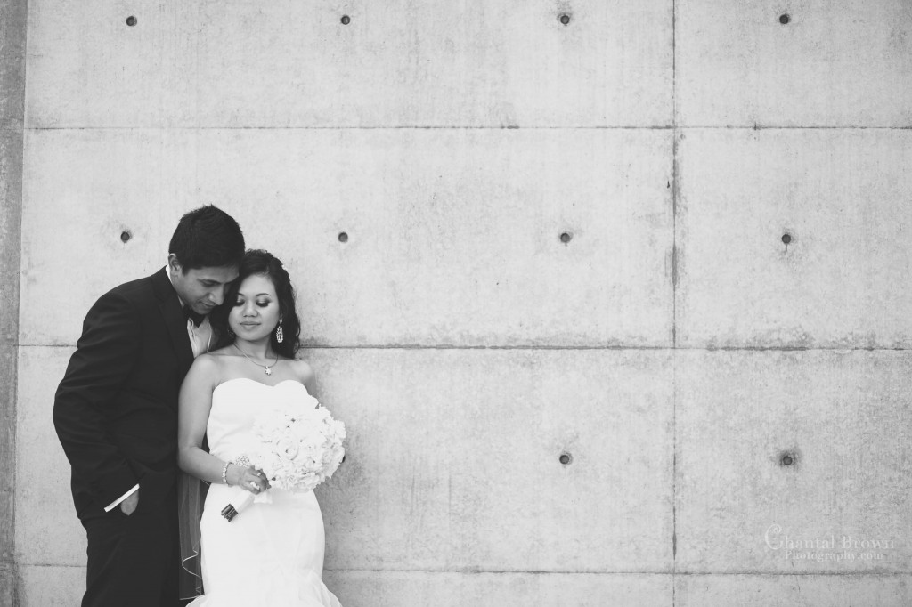 BW black white bride and groom downtown dallas wedding BW black white bride and groom downtown dallas wedding