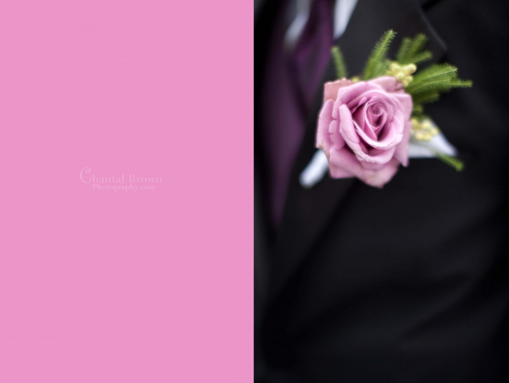 purple boutonnieres roses wedding purple boutonnieres roses wedding