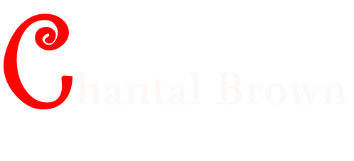 Dallas | Lawton Wedding Photographer Chantal Brown Photography logo