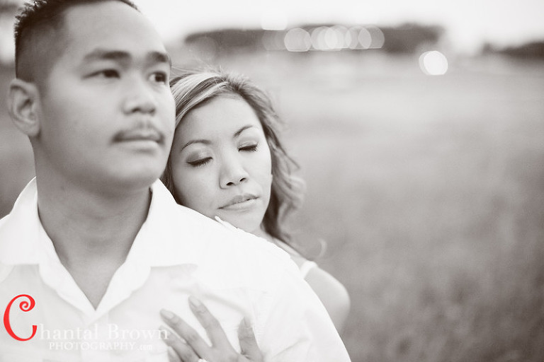 Grapevine Lake Texas