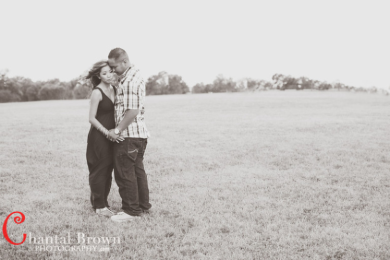 Grapevine Lake Texas Wedding Photographer