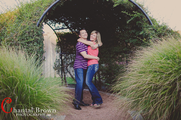 Avignon-Windhaven-Courtyard-dancing-Inside-Garden-Bushes-Plano