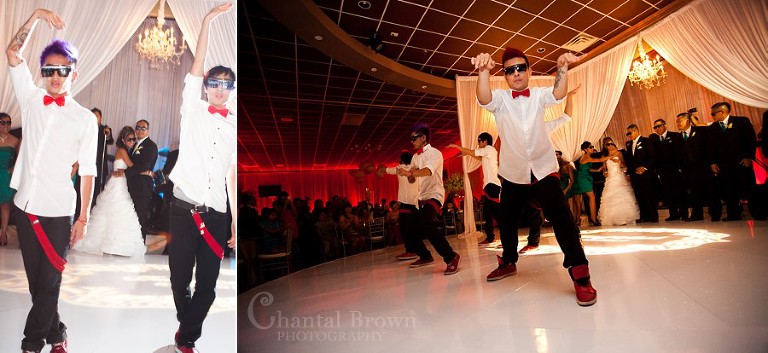 MTV Poreotics Dance Crew Photo dancing Cambodian Wedding