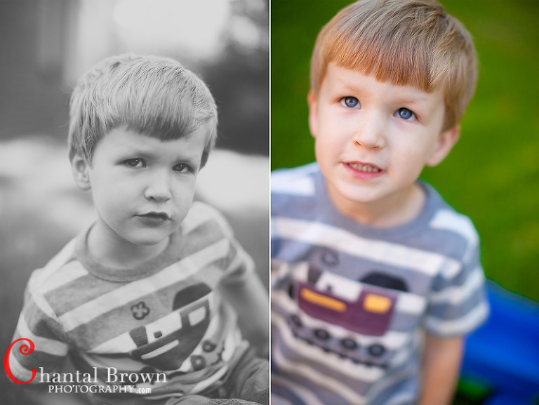 baby I look cool portrait session Dallas Photographer