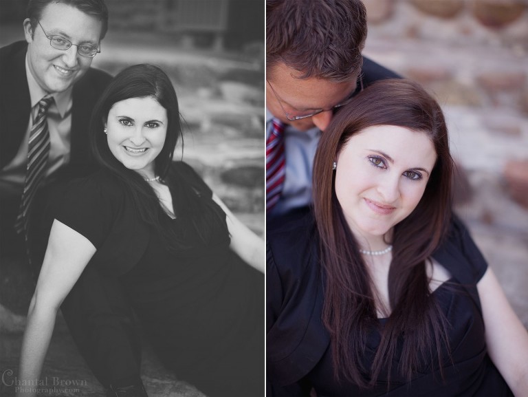 amazing-cobblestones-brick-stairway-lawton-oklahoma-engagement-photographer-medicine-park
