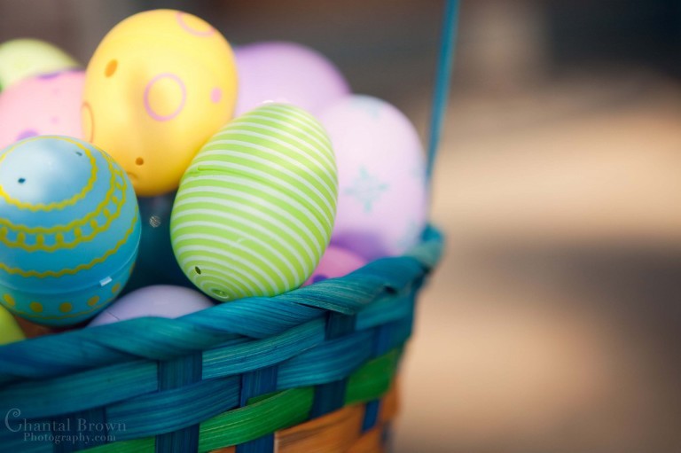 colorful-easter-eggs-in-basket Lawton Oklahoma
