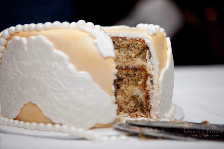 Keepin it Sweet wedding cake Chickasha Oklahoma