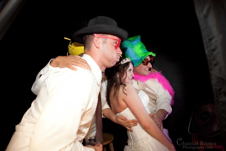 photobooth Lawton OK