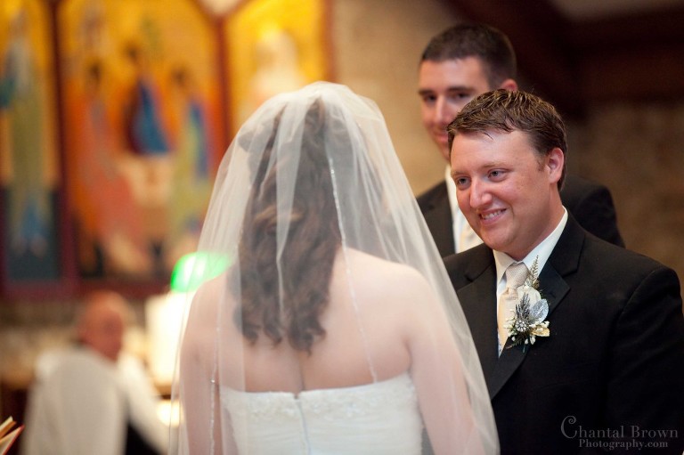 wedding ceremony Lawton Oklahoma