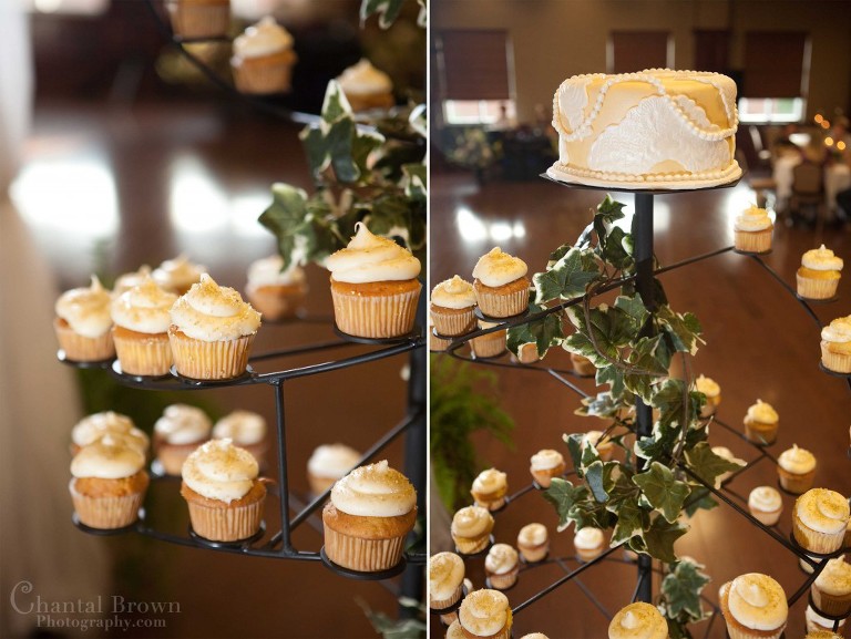 wedding cupcakes Keepin it Sweet Chickasha Lawton Oklahoma