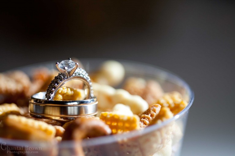 wedding rings on trix mix Lawton Oklahoma