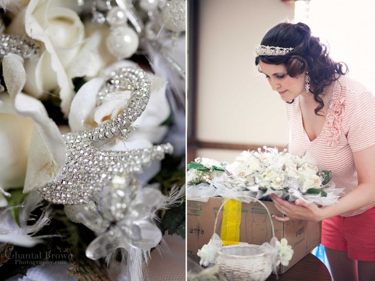 white-diamond-swan-brooch-bouquet