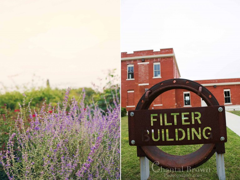 Wedding at Dallas-Filter-building