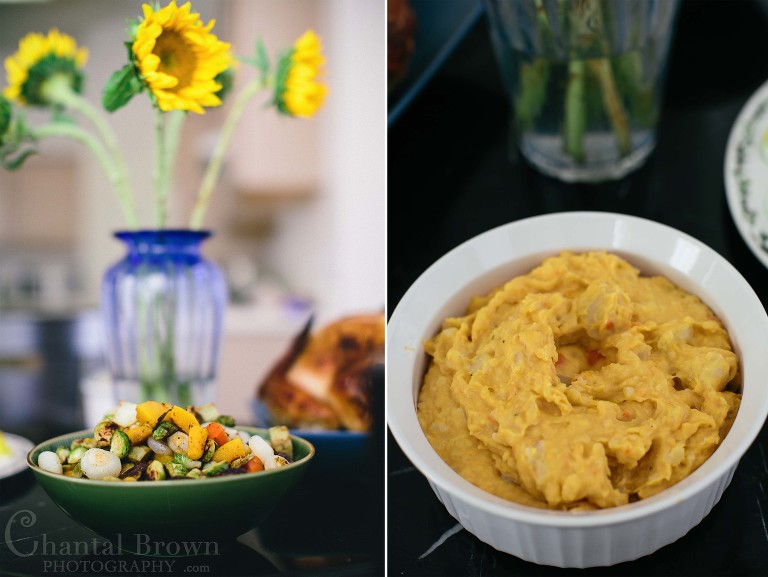 Yummy and the best mashed potato in Murphy Texas portrait photographer