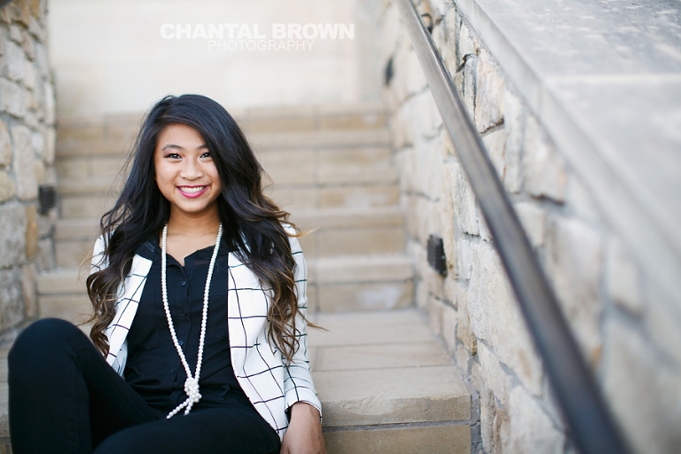 Carrollton TX Senior Pictures by Chantal Brown Photography
