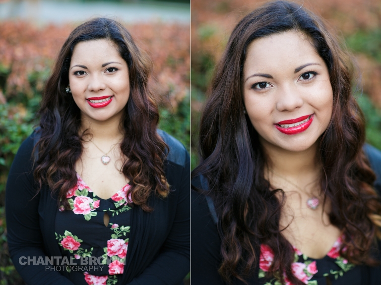 Tyler Texas Senior Pictures