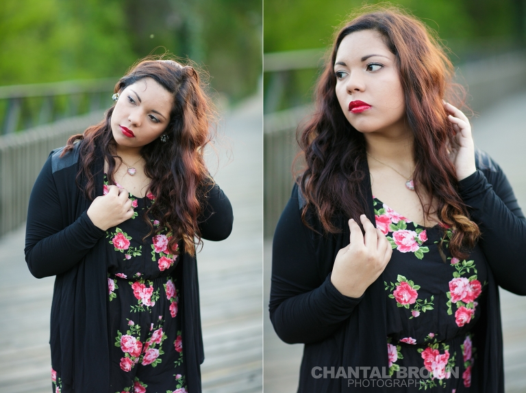 Tyler Texas Senior Portrait Photographer