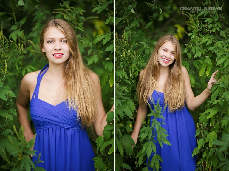 Stunning Greenhill high school Addison senior portraits taken by Chantal Brown.