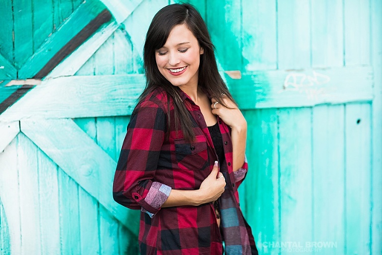 Rockwall High Senior Portrait Photographer